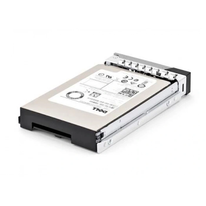 DELL 480GB 2.5 345-BDZZ Enterprise SSD Sata-3 Sunucu Disk
