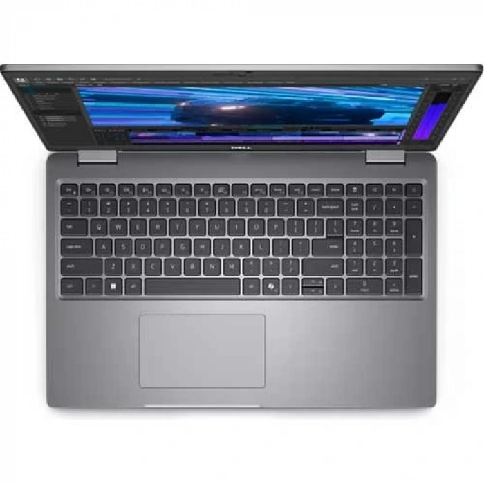 DELL M3591 XCTOP3591EMEA_VP-1 Ultra7-155H 32GB DDR5 RAM-2TB NVME-15.6 W11Pro 4gb RTX A500 Taşınabilir İş istasyonu