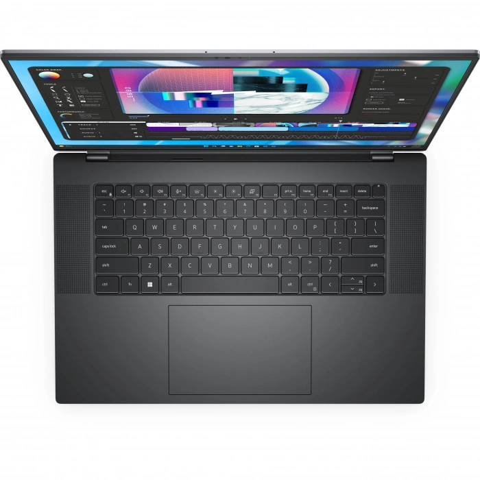 DELL M5680 XCTOP5680EMEA-VP-2 I7-13800H 16GB 512GB SSD 6GB RTX A1000 16 OLED TOUCH WIN11PRO MOBILE WS