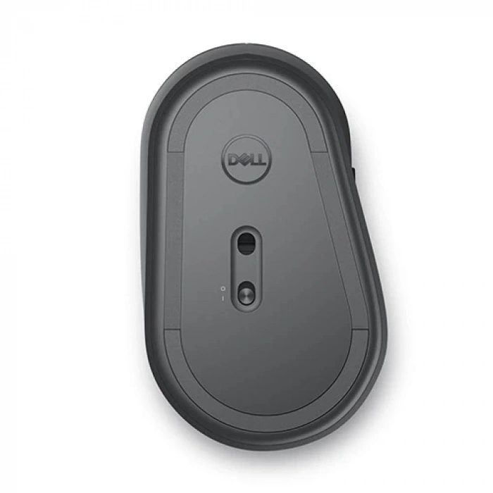 DELL MS5320W Multi-Device 1600 DPI Kablosuz Gri/Siyah Fare (570-ABHI)