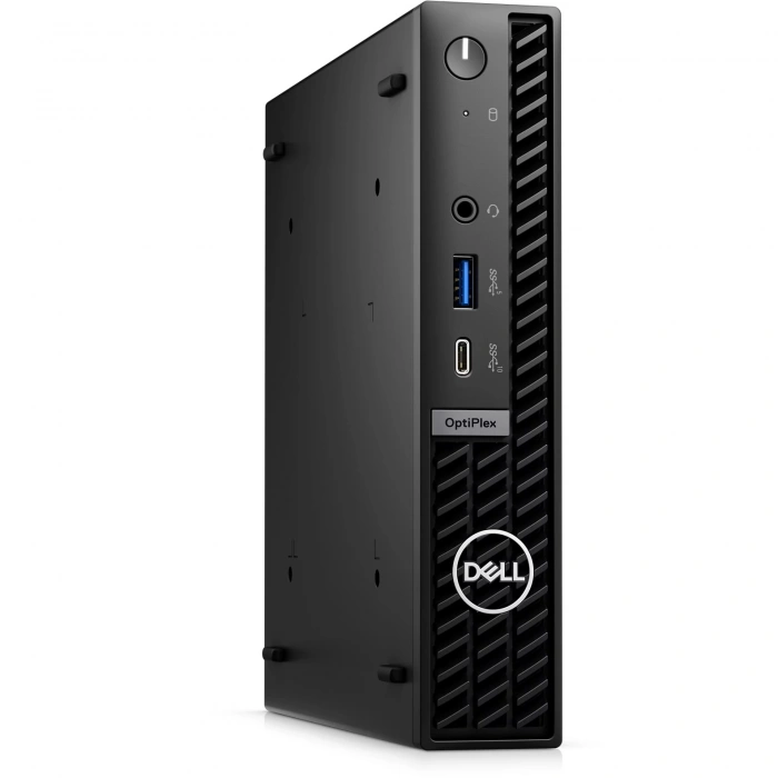 DELL OPTIPLEX 7020MFF N012O7020MFFU I5-14500T 16GB 512GB SSD WLAN/BT FREEDOS MINI PC