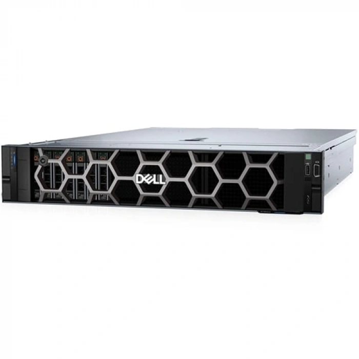 DELL PER760XS4SPL R760XS SILVER 4514Y 32GB 1x480GB SSD 2x700W 2U RACK SERVER