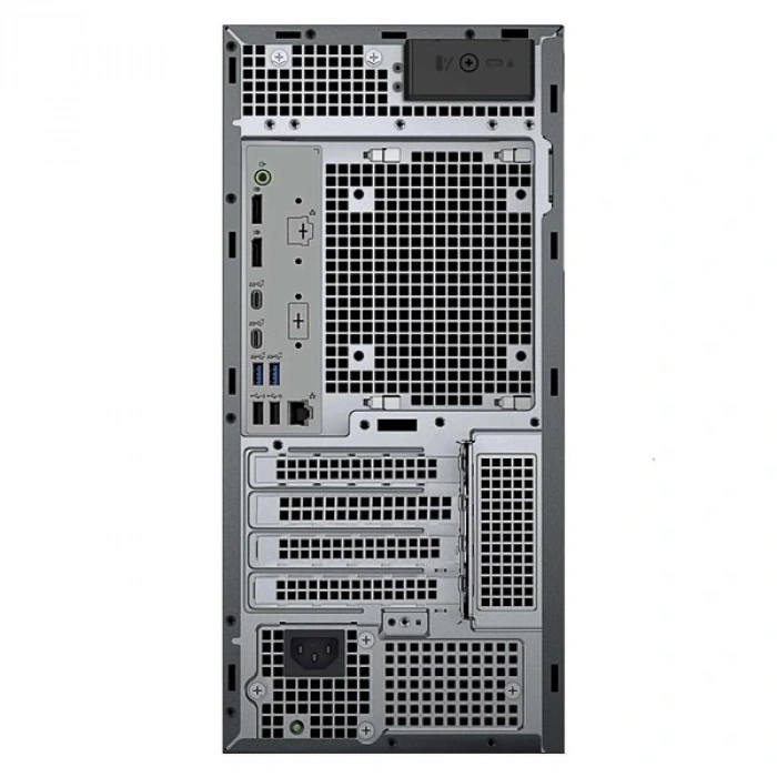 DELL Precision 3680_i9-14900-8_v0 i9-14900 32GB DDR5 RAM- 1TB NVME-RTX PRO 4500 BLACKWELL - W11 Pro İş İstasyonu