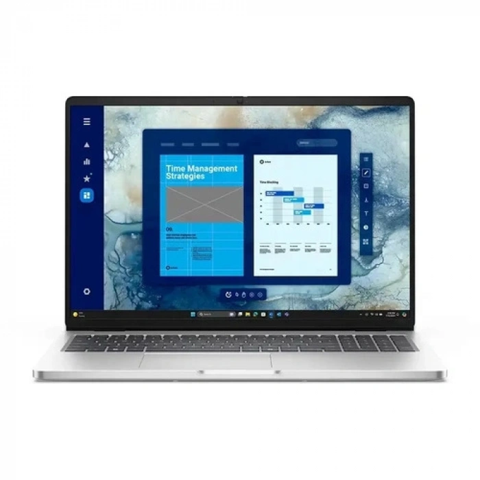 DELL PRO 16 BTO108_PC16250_EMEA ULTRA 7 255U 32GB 1TB SSD 16 WIN11 PRO NOTEBOOK