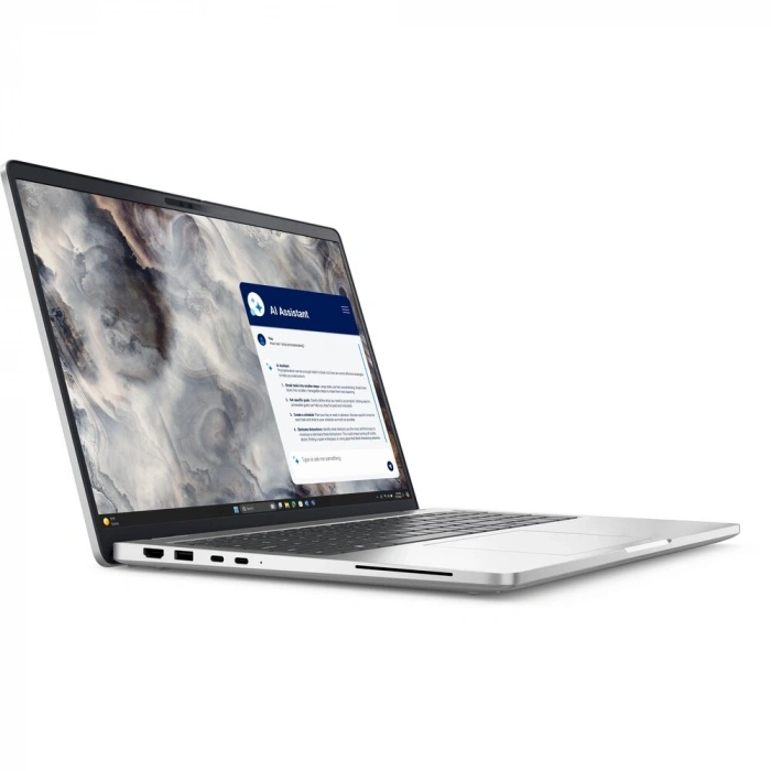 DELL PRO 16 PLUS BTO207_PB16250_U ULTRA 7 268V 32GB 1TB SSD 16 FREEDOS NOTEBOOK COPILOT+