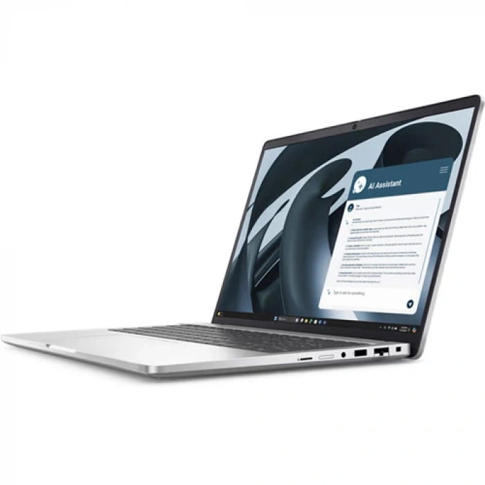 DELL PRO 16 PLUS PB16250-U5120U165U U5 120U 16GB 512GB SSD 16 FREEDOS NOTEBOOK