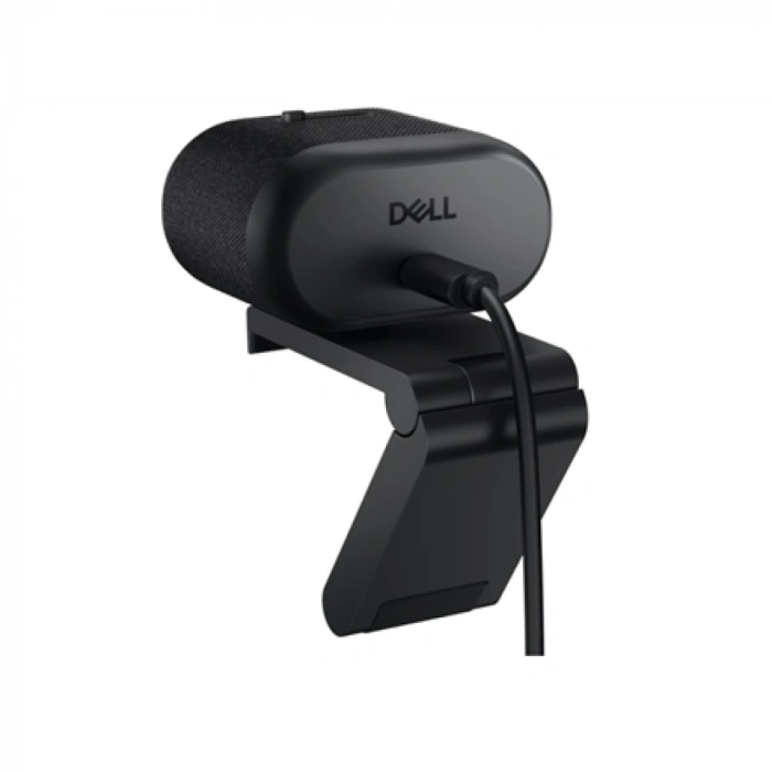DELL Pro 7 Webcam 4K WB726 722-BBCV 4K 60FPS HDR AI USB-C Web Kamera