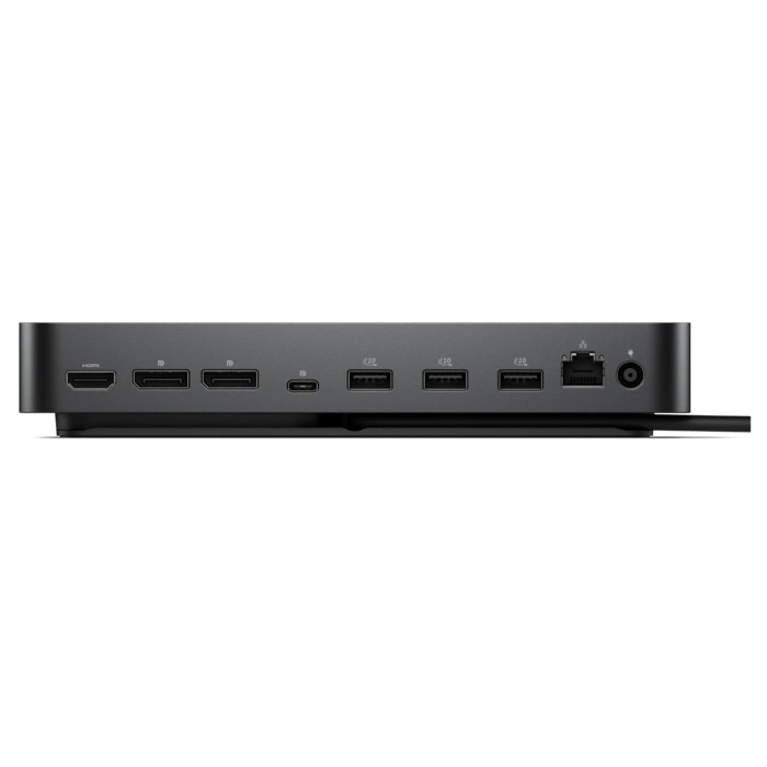 DELL Pro Dock WD25 210-BRFQ 130W USB-C Docking Station