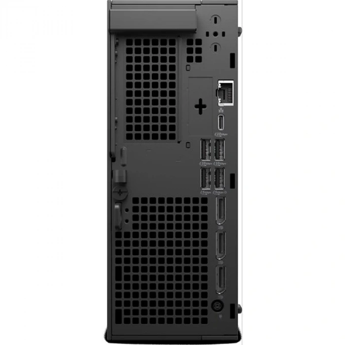 DELL PRO MAX MICRO FCM2250-1 ULTRA 7 265- 16GB DDR5 RAM- 4TB M2 NVME- 8GB A1000- W11 Pro İş İstasyonu