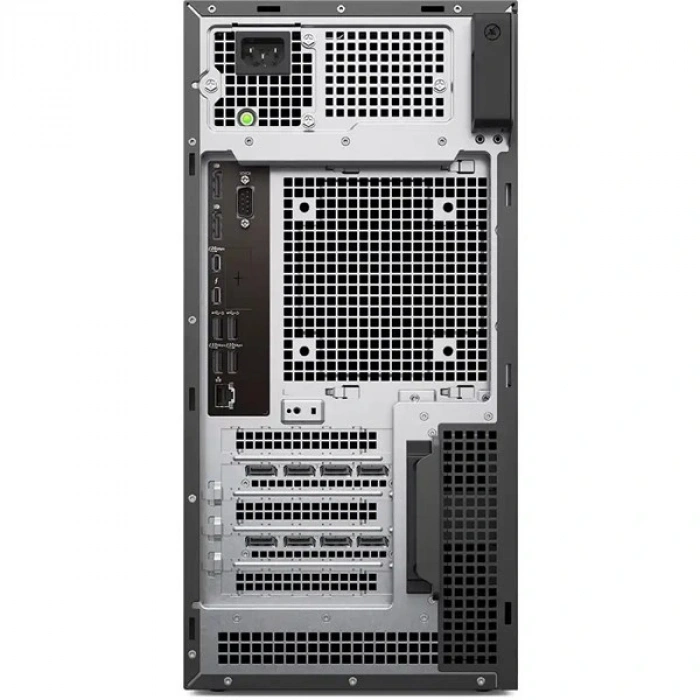 DELL PRO MAX TOWER FCT2250_13 ULTRA 9 285K- 128GB DDR5 RAM- 2TB M2 NVME- 20GB RTX 4000A- W11 Pro