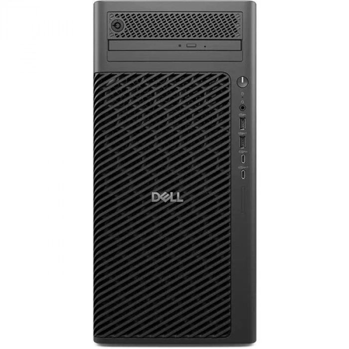 DELL PRO MAX TOWER FCT2250_13 ULTRA 9 285K- 32GB DDR5 RAM- 4TB M2 NVME- 20GB RTX 4000A- W11 Pro