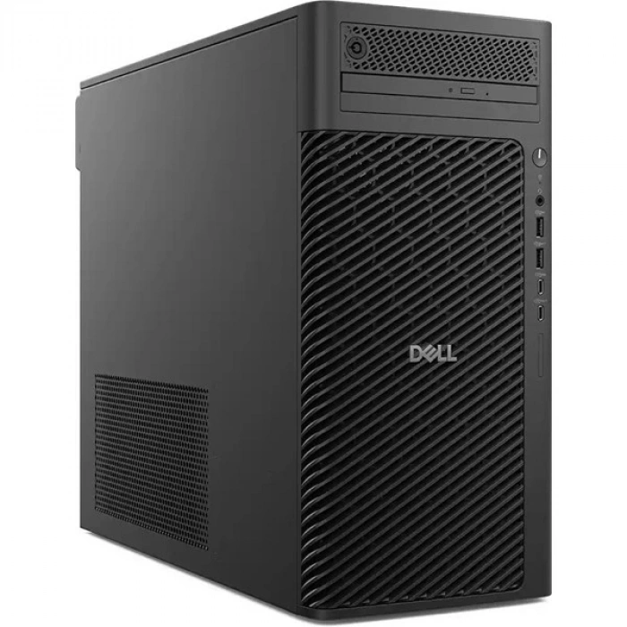 DELL PRO MAX TOWER FCT2250_13 ULTRA 9 285K- 64GB DDR5 RAM- 1TB M2 NVME- 20GB RTX 4000A- W11 Pro