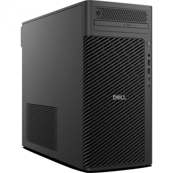 DELL PRO MAX TOWER FCT2250_2 ULTRA 7 265- 64GB DDR5 RAM- 1TB M2 NVME- 8GB A1000- W11 Pro İş İstasyonu