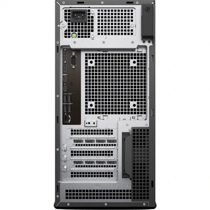 DELL PRO MAX TOWER FCT2250_2 ULTRA 7 265- 64GB DDR5 RAM- 2TB M2 NVME- 8GB A1000- W11 Pro İş İstasyonu