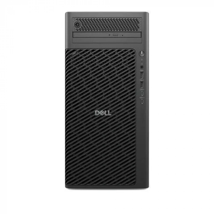DELL PRO MAX TOWER FCT2250_4 ULTRA 7 265- 16GB DDR5 RAM- 1TB M2 NVME- RTX 5070- W11 PRO İş İstasyonu