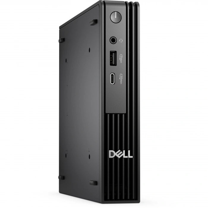 DELL PRO MICRO BTO106_QCM1250_EMEA ULTRA 5 235T 16GB 512GB SSD WLAN/BT FREEDOS MINI PC