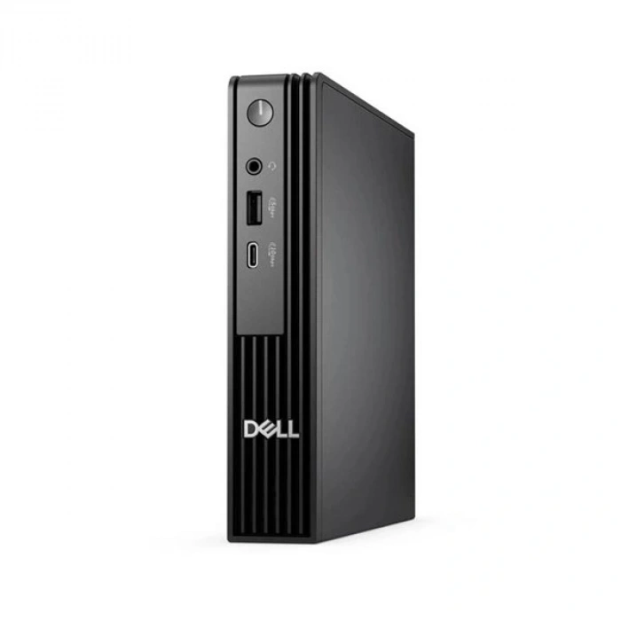 DELL PRO MICRO QCM1250 BTO107-QCM1250W ULTRA 7 265T-32GB DDR5 RAM-2TB NVME-W11 PRO MINI PC