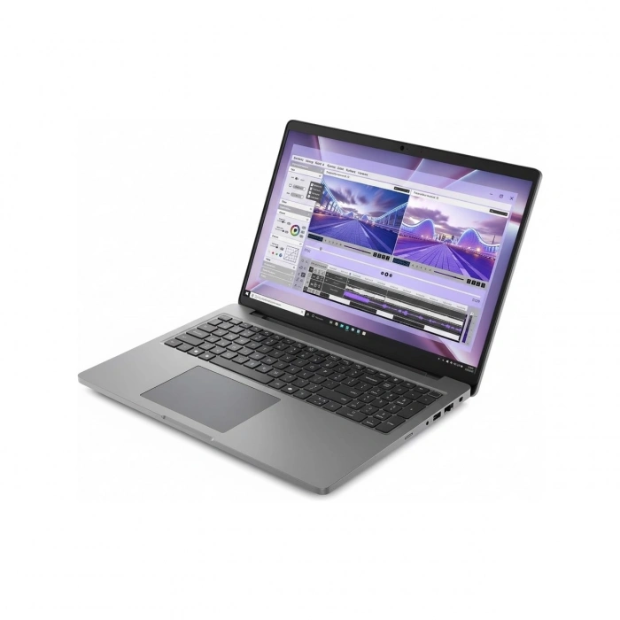 DELL PROMAX 16 MC16250 ULTRA 7 255H 32GB 1TB NVME SSD 8GB RTX PRO 1000 16 WIN11PRO MOBILE WS