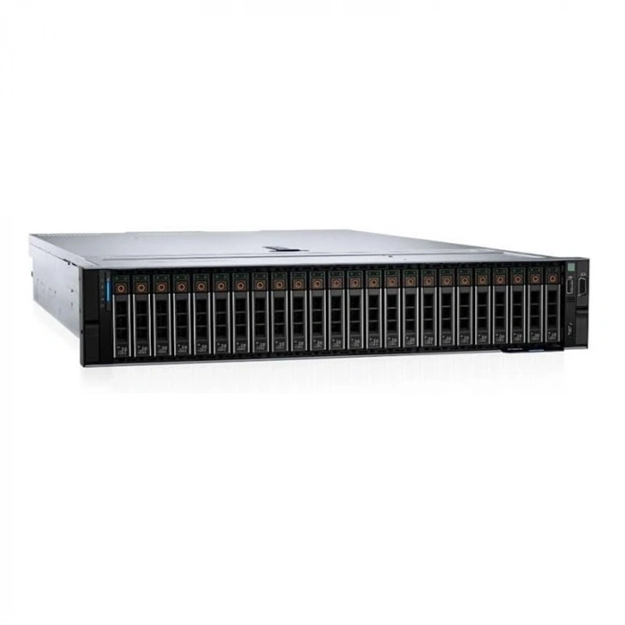 DELL R760XS_3 2x GOLD 5418Y 2x32GB 2x480GB SSD 2X 1100W 2U RACK SERVER