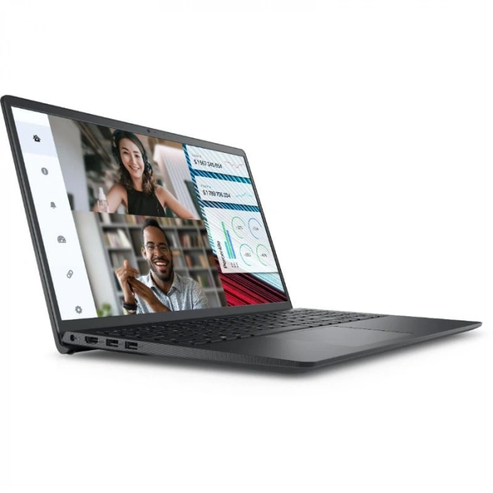 DELL VOSTRO 3530 N3409PVNB3530U I5-1334U 8GB 512GB SSD 15.6 FREEDOS NOTEBOOK 2YIL YERİNDE GARANTİ
