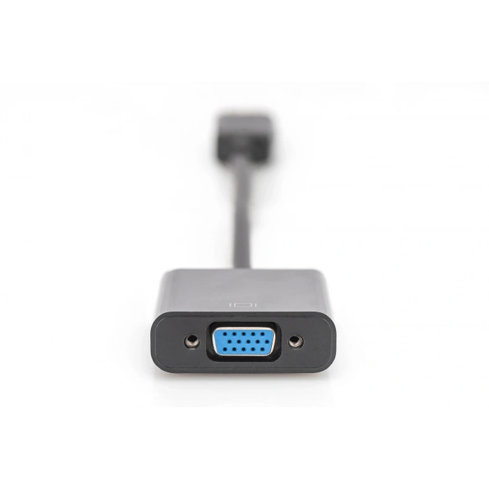 DIGITUS DP-VGA Görüntü Adaptörü 0,15m (AK-340403-001-S)