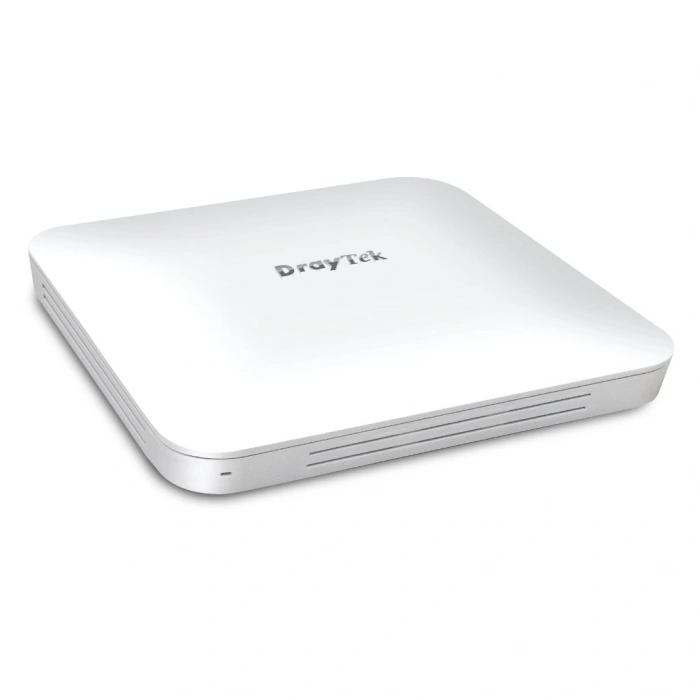 DRAYTEK AP-1000C 400+867 Mbps 2PORT GIGABIT 2.4 GHZ & 5 GHZ MESH WIFI INDOOR ACCESS POINT