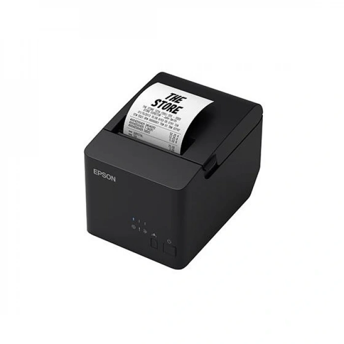 EPSON 203dpi TM-T20X-051 Termal USB Fiş,Pos Yazıcı