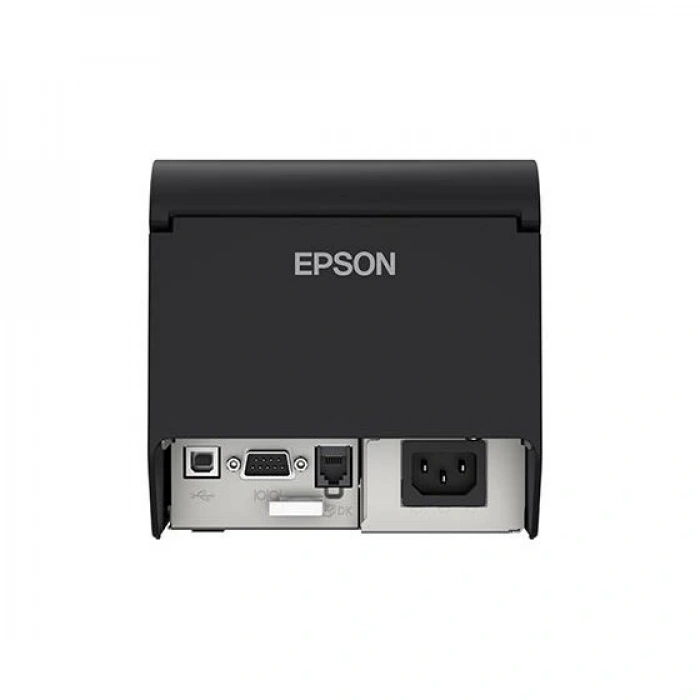 EPSON 203dpi TM-T20X Termal Ethernet Fiş,Pos Yazıcı