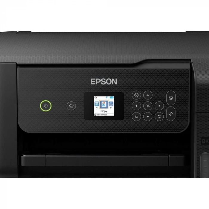 EPSON A4 Renkli L3260 Çok Fonksiyonlu Tanklı Yazıcı USB 2.0,Kablosuz