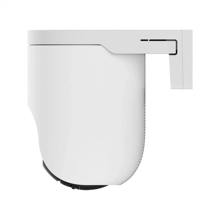 EZVIZ 3MP WIFI PAN/TILT 4MM CS-H8C 4G IP Kamera