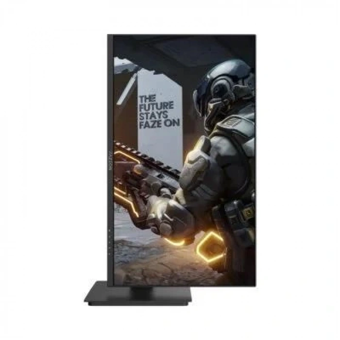 FAZEON 23.8 FLAT IPS X24F240P 0.5MS 240hz HDMI-DP Pivot Gaming Monitör (1920 X 1080)