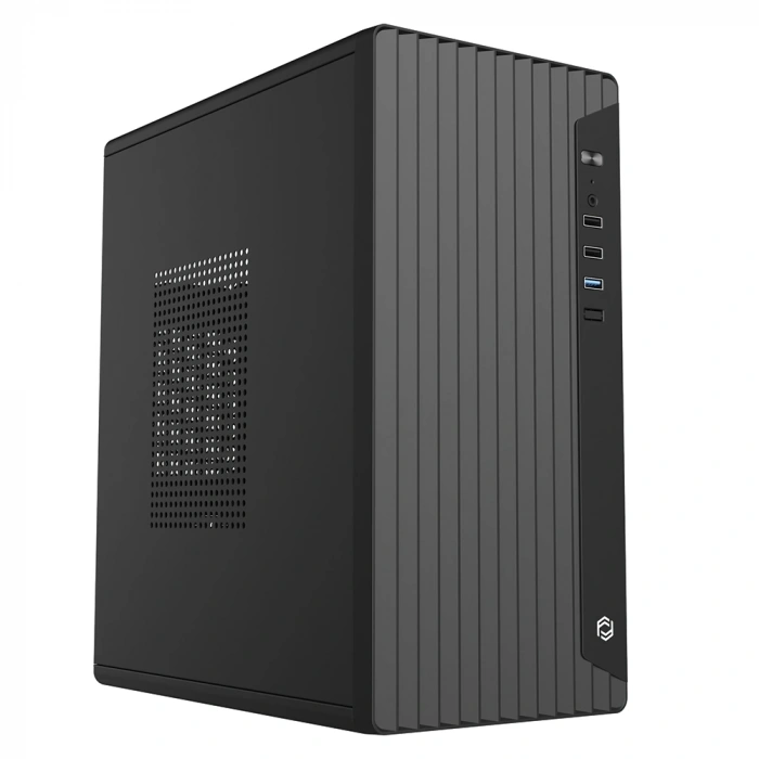 FRISBY 300W FC-2735B Standart Micro-Tower PC Kasası