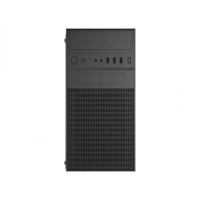 FRISBY 550W FC-2805B Standart Mid-Tower PC Kasası
