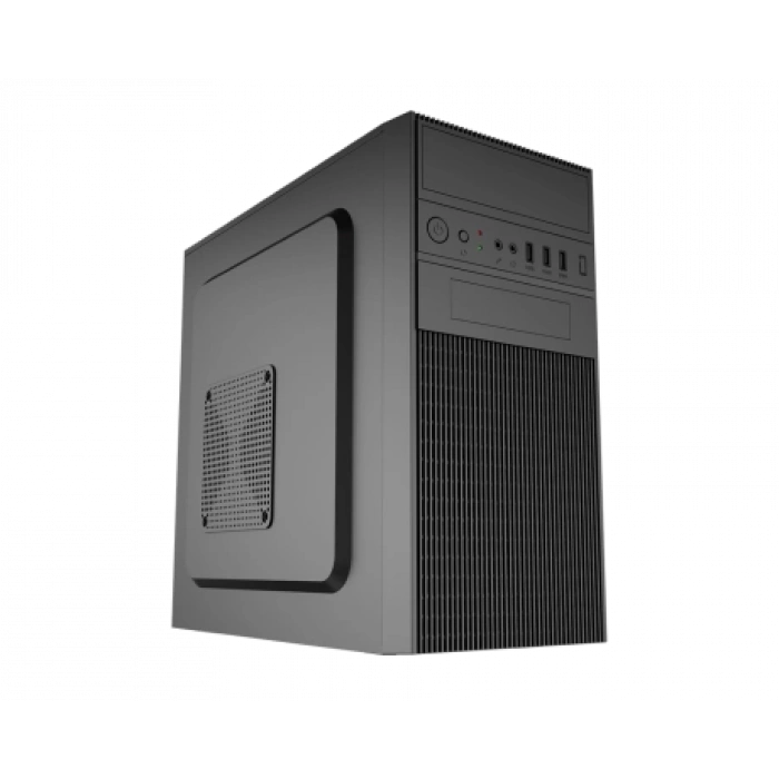 FRISBY 550W FC-2805B Standart Mid-Tower PC Kasası