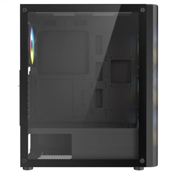 FRISBY 550W FC-9385G GAMING MID-TOWER PC KASASI