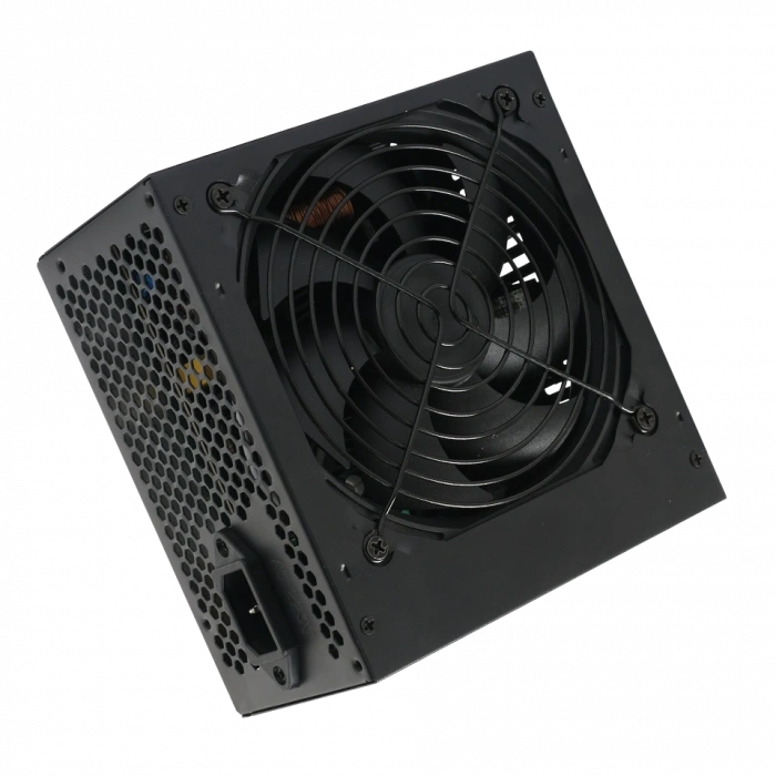 FRISBY 550w FR-PS55F12B Atx Power Supply