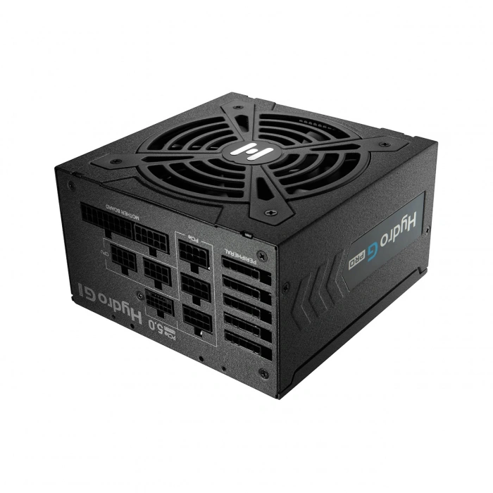FSP HYDRO G PRO 1200W 80+GOLD 12cm FANLI POWER SUPPLY HG2-1200