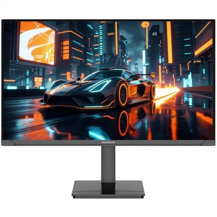 GAMEBOOSTER 27 FAST IPS GB-27F360FP 0.5MS 360HZ HDMI-DP RGB PIVOT GAMING MONİTÖR