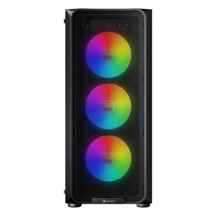 GAMEBOOSTER 600W A650B GAMING MID-TOWER PC KASASI