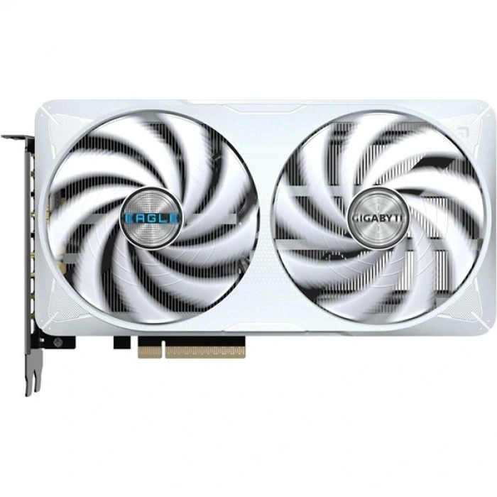 GIGABYTE 16GB RTX5060TI EAGLE OC ICE GV-N506TEAGLEOC ICE-16GD GDDR7 HDMI-DP PCIE 5.0 BEYAZ