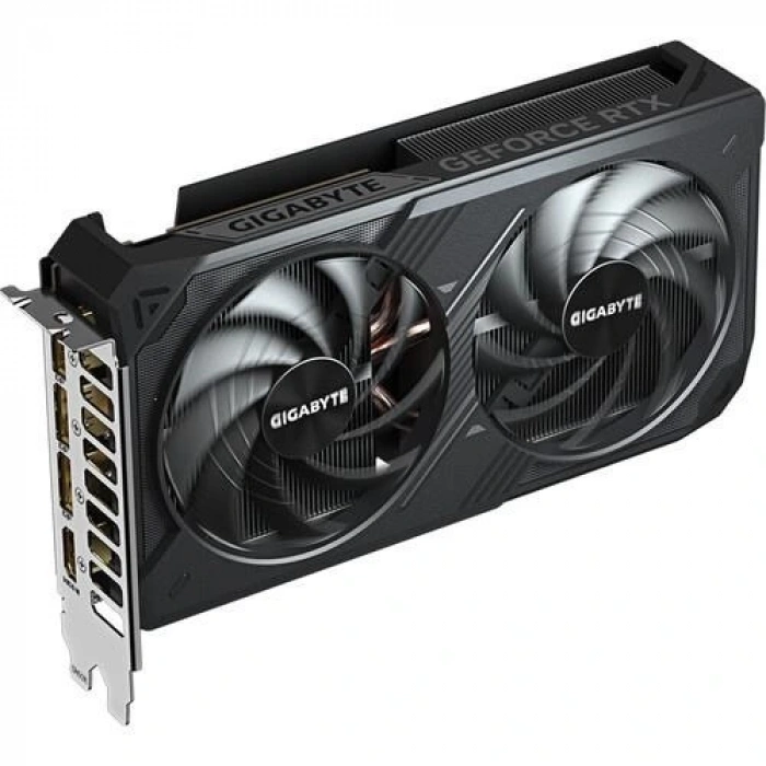 GIGABYTE 16GB RTX5060TI WINDFORCE MAX OC GV-N506TWF2MAX OC-16GD GDDR7 HDMI-DP PCIE 5.0