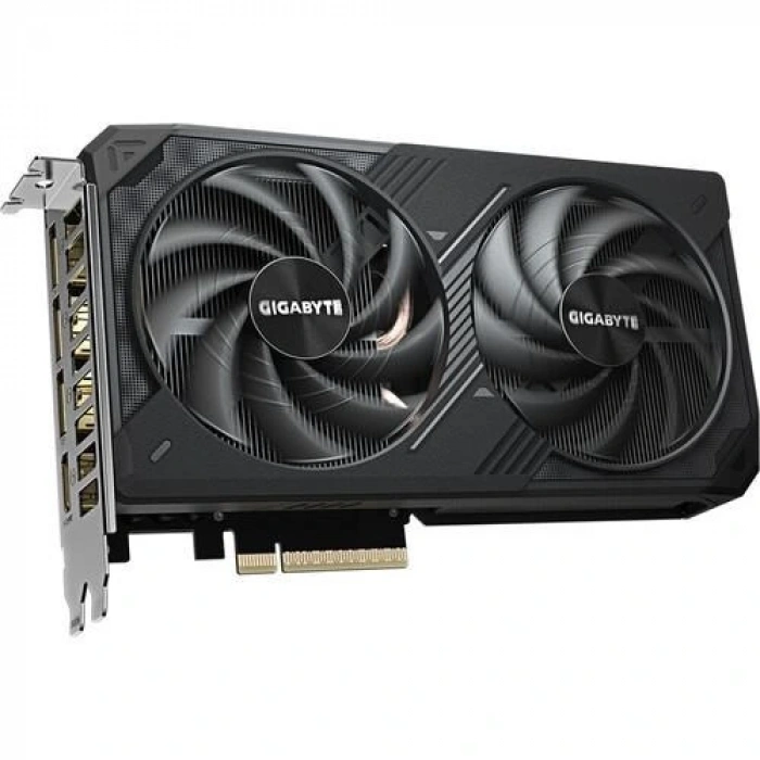 GIGABYTE 16GB RTX5060TI WINDFORCE MAX OC GV-N506TWF2MAX OC-16GD GDDR7 HDMI-DP PCIE 5.0
