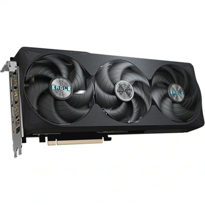 GIGABYTE 16GB RTX5070TI EAGLE GV-N507TEAGLE OC-16GD GDDR7 HDMI-DP PCIE 5.0