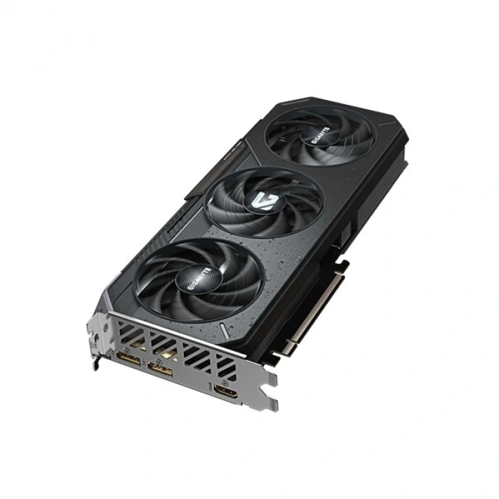 GIGABYTE 16GB RX9060XT GAMING OC GV-R9060XTGAMING OC-16GD GDDR6 HDMI-DP PCIE 5.0
