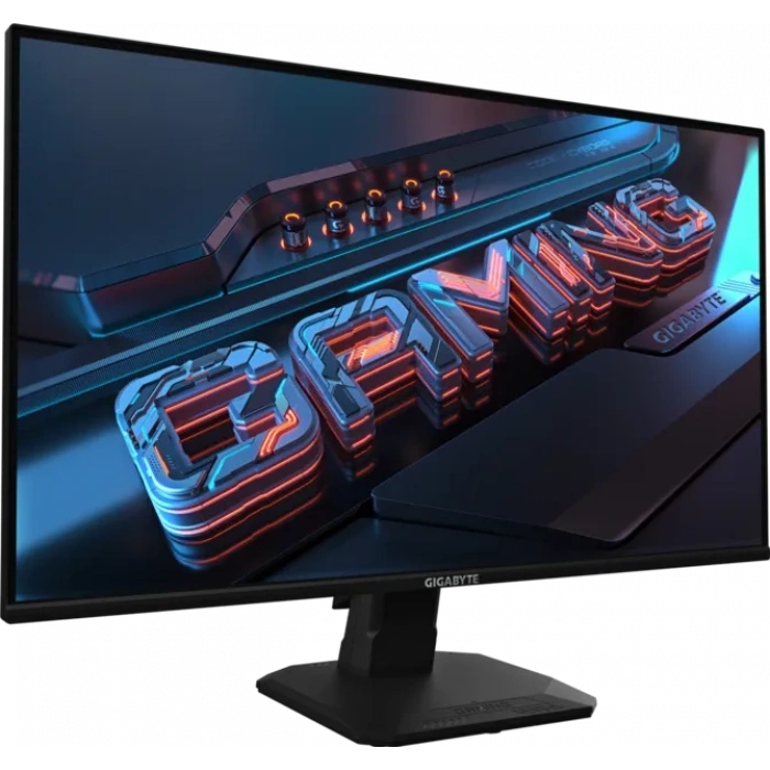 GIGABYTE 24.5 SS IPS GS25F2 1MS 200HZ HDMI-DP Gaming Monitör 1920x1080