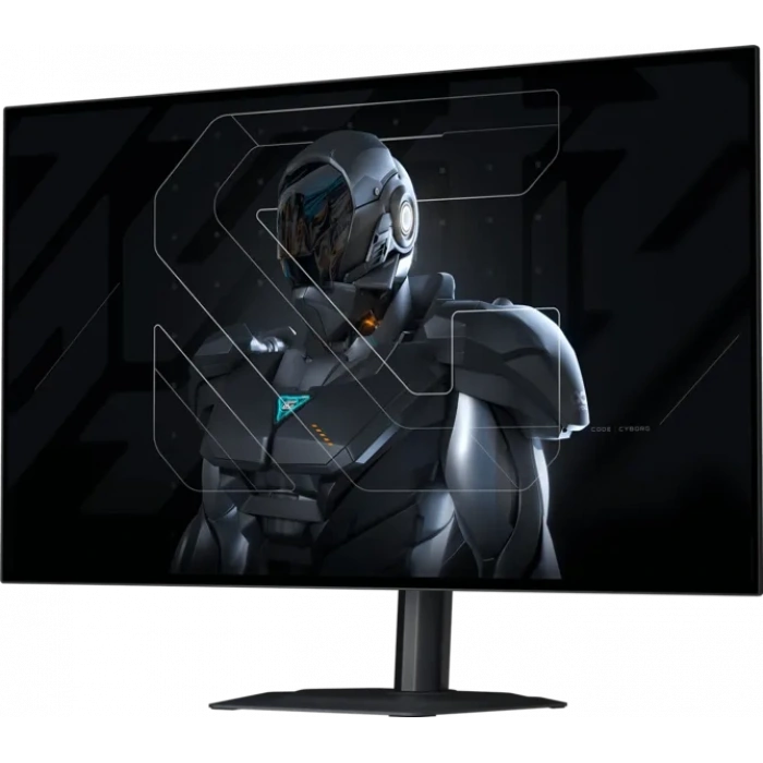 GIGABYTE 27 OLED MO27Q28G 0.03MS 280HZ HDMI-DP TYPEC Pivot Gaming Monitör 2560x1440