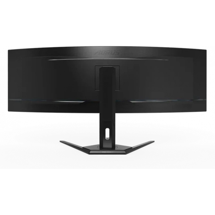 GIGABYTE 49 OLED CO49DQ 0.03MS 144HZ HDMI-DP TYPEC Kavisli Gaming Monitör 5120x1440