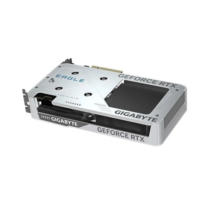 GIGABYTE 8GB RTX5060 EAGLE OC ICE GV-N5060EAGLE OC ICE-8GD GDDR7 HDMI-DP PCIE 5.0 BEYAZ