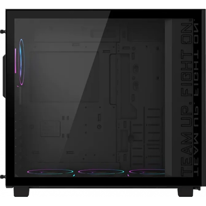 GIGABYTE AORUS C400 GLASS GB-AC400G Gaming Mid-Tower PC Kasası