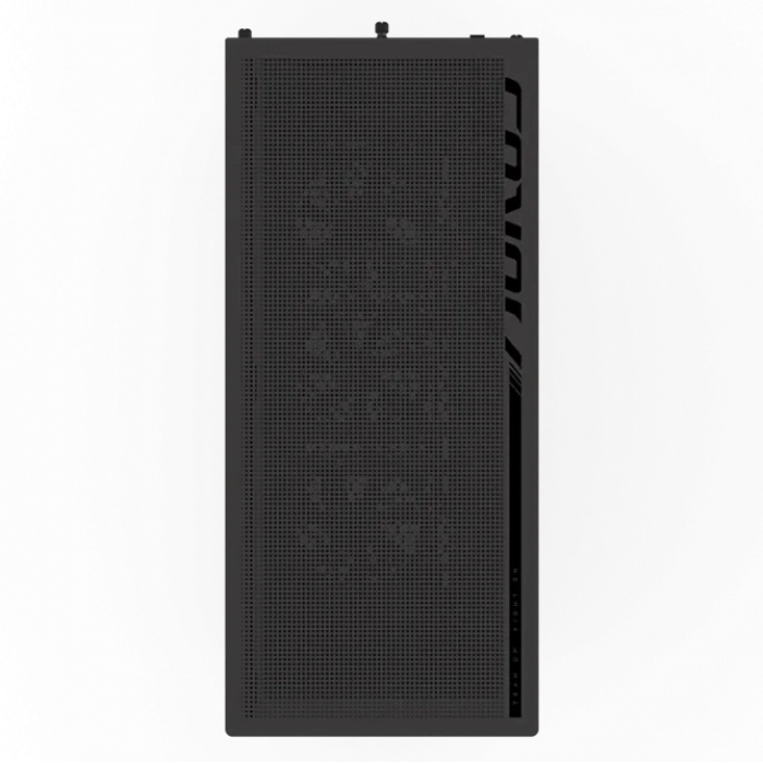 GIGABYTE AORUS C400 GLASS GB-AC400G Gaming Mid-Tower PC Kasası